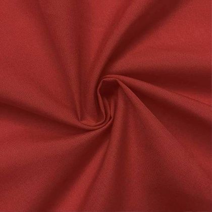 Polyester Cotton Blend Fabric