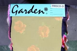 Polyester Woven Fabric