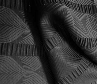 Jacquard Fabric