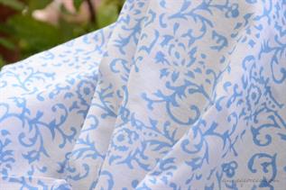 Woven Cambric Fabric