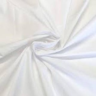 Polyester Cotton Woven Blend Fabric
