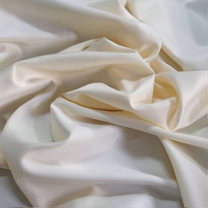 Polyester Blended Knitted Fabric