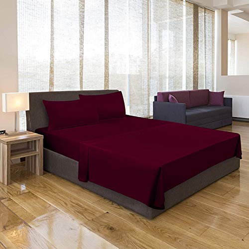 Cotton Bed Sheet Fabric Buyers Wholesale Manufacturers, Importers