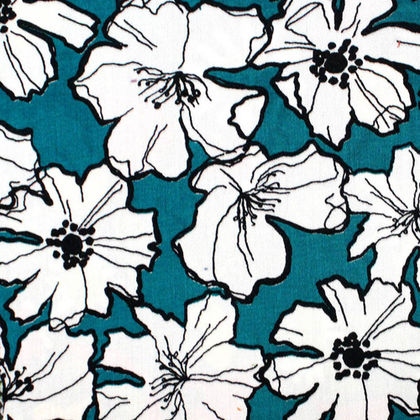 Poplin Cotton Fabric