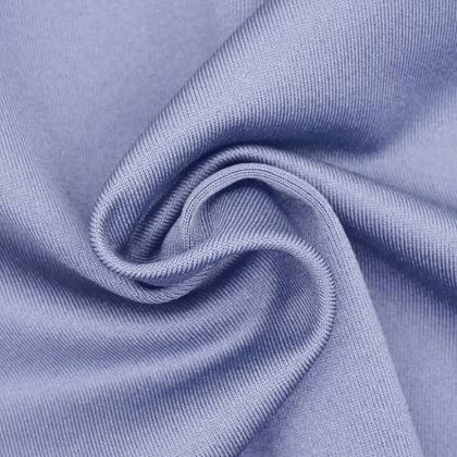 Knitted Single Jersey Fabric