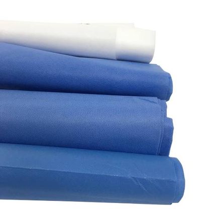 Spunbond Nonwoven Fabric