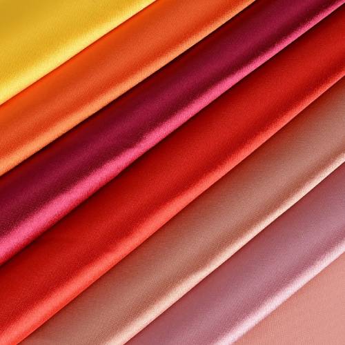 Satin Fabric