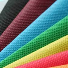 Breathable laminated Spun bond Fabric