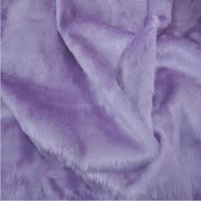 Fur Knitted Fabric