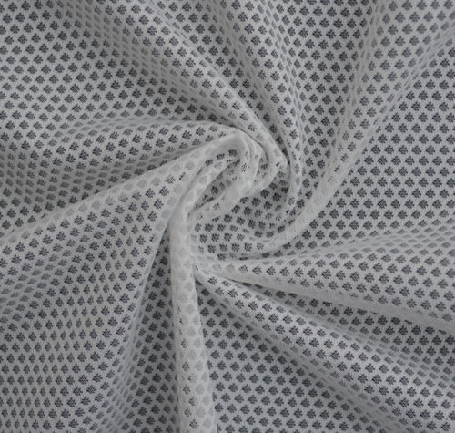  Mesh Fabric