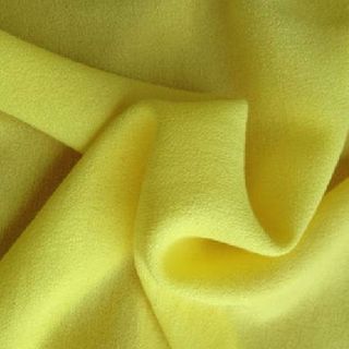 Crepe Dyed Fabric