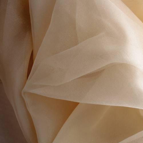 Organza Fabric