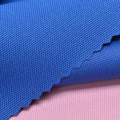 Polyester Oxford Fabric