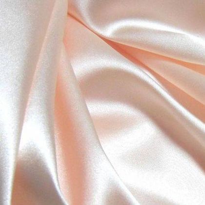 Nylon Satin Fabric