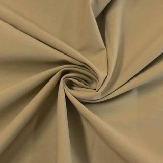 Cotton Elastane Blend Fabric
