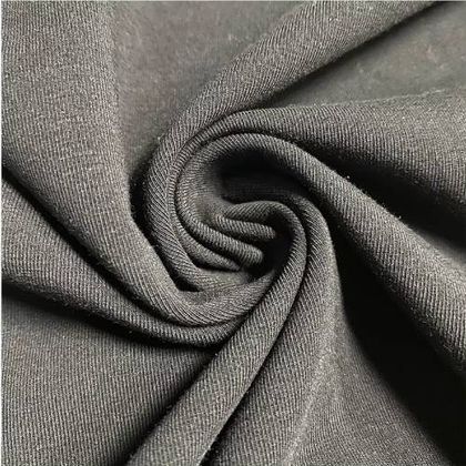 Supima Knitted Fabric