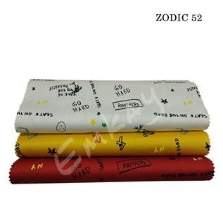 Woven Shirting Fabric