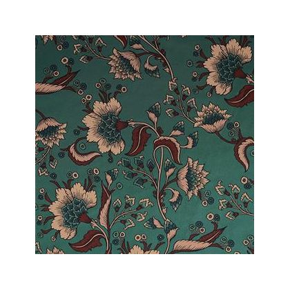 Satin Polyester Fabric