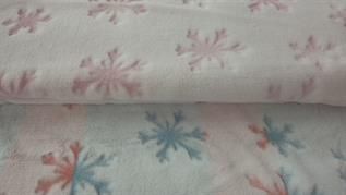 Flannel Knitted Fabric