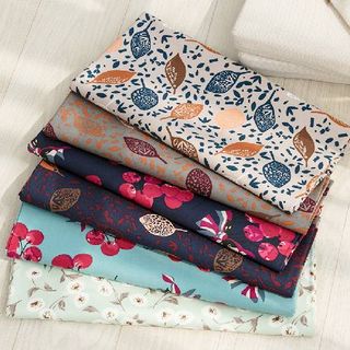 Cotton Printed Fabric
