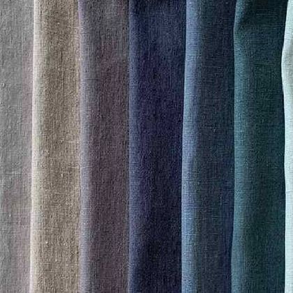 Linen Fabric