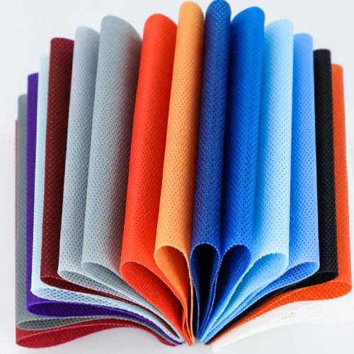 Spunbond Nonwoven Fabric