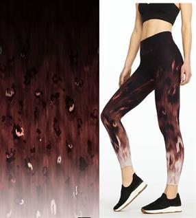 Knitted Polyester Fabric