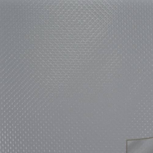 Polyester Coated Fabric
