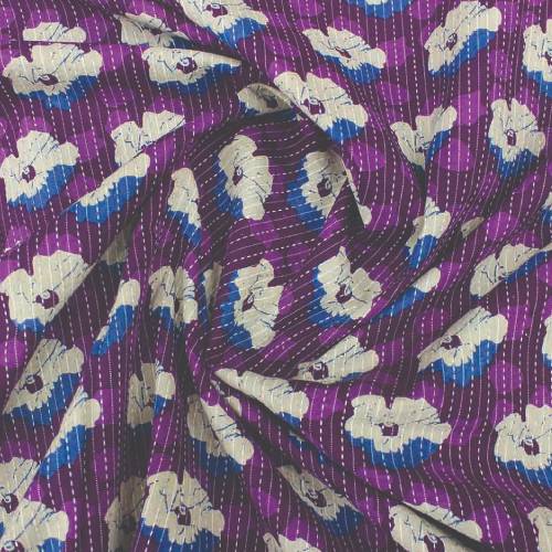 Cotton Printed Fabric