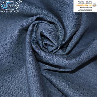 Woven Cotton Fabric