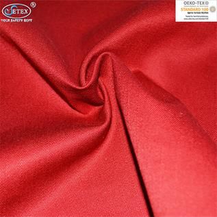 Cotton Woven Fabric