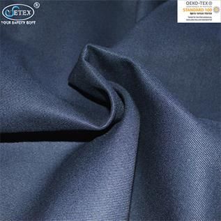 Cotton Woven Fabric