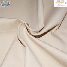 Cotton / Polyester Blended Woven Fabric