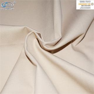 Cotton / Polyester Blended Woven Fabric