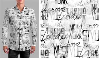 Knitted Polyester Fabric