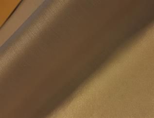 Organza Woven Fabric