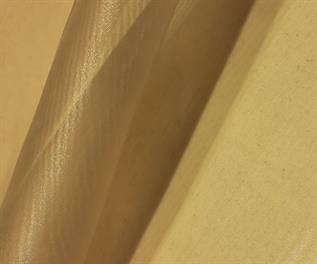 Organza Woven Fabric