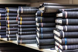Suiting Fabric