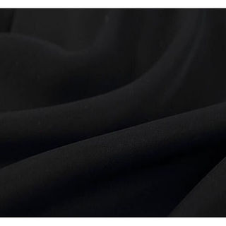 BSY Polyester Burkha Fabric