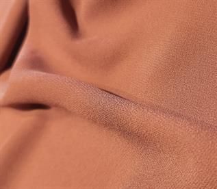 Recycle Georgette Fabric