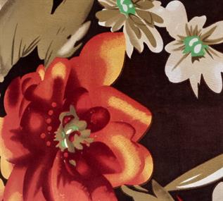 Polyester Bed Sheets Fabric