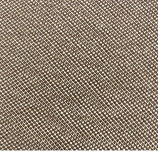 Dyed Blended Fabric