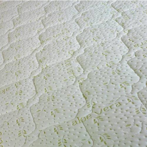 Knitted Jacquard Fabric