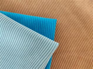 Woven Corduroy Fabric