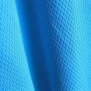 Rice Knit Polyester Fabric