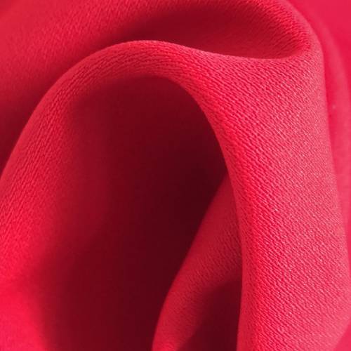 Crepe Fabric