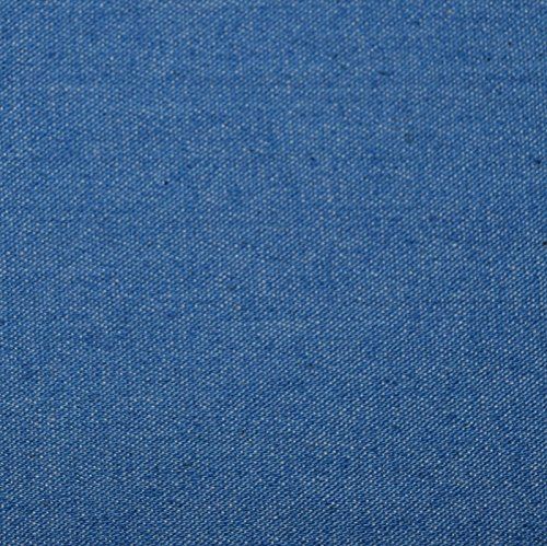 Blue Denim Fabric