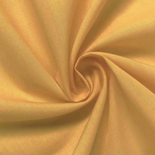 Polyester Cotton Blend Fabric