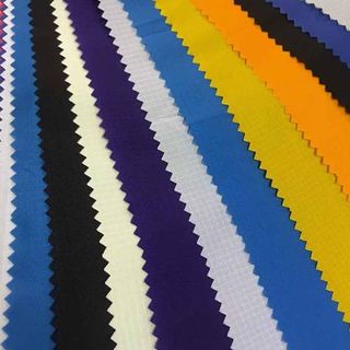 Ripstop Weave Fabric