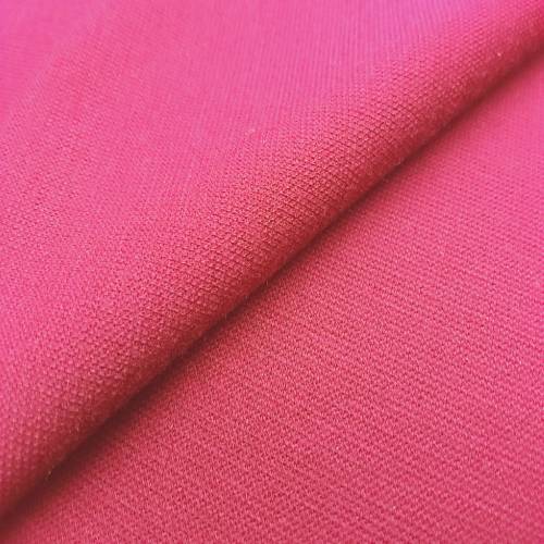 Polyester Viscose Blend Fabric